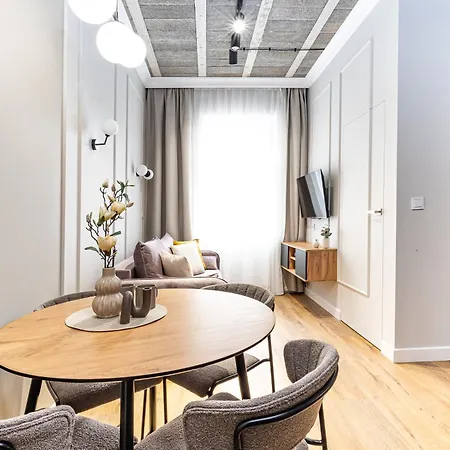 Apartment Superapart Minska 3
