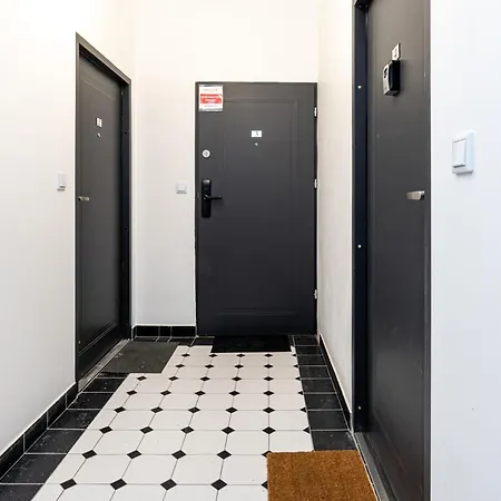 Superapart Minska 3 - Blisko Stadionu Narodowego